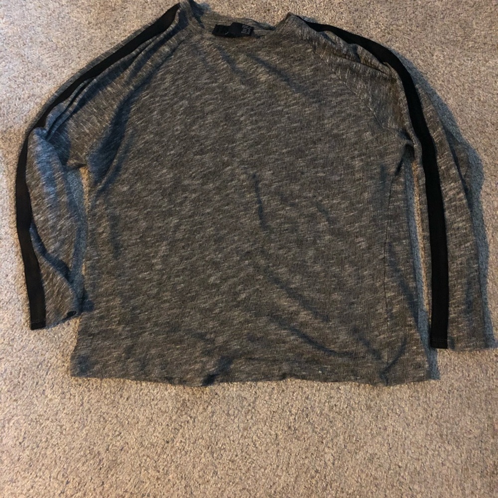 Zara Sweater